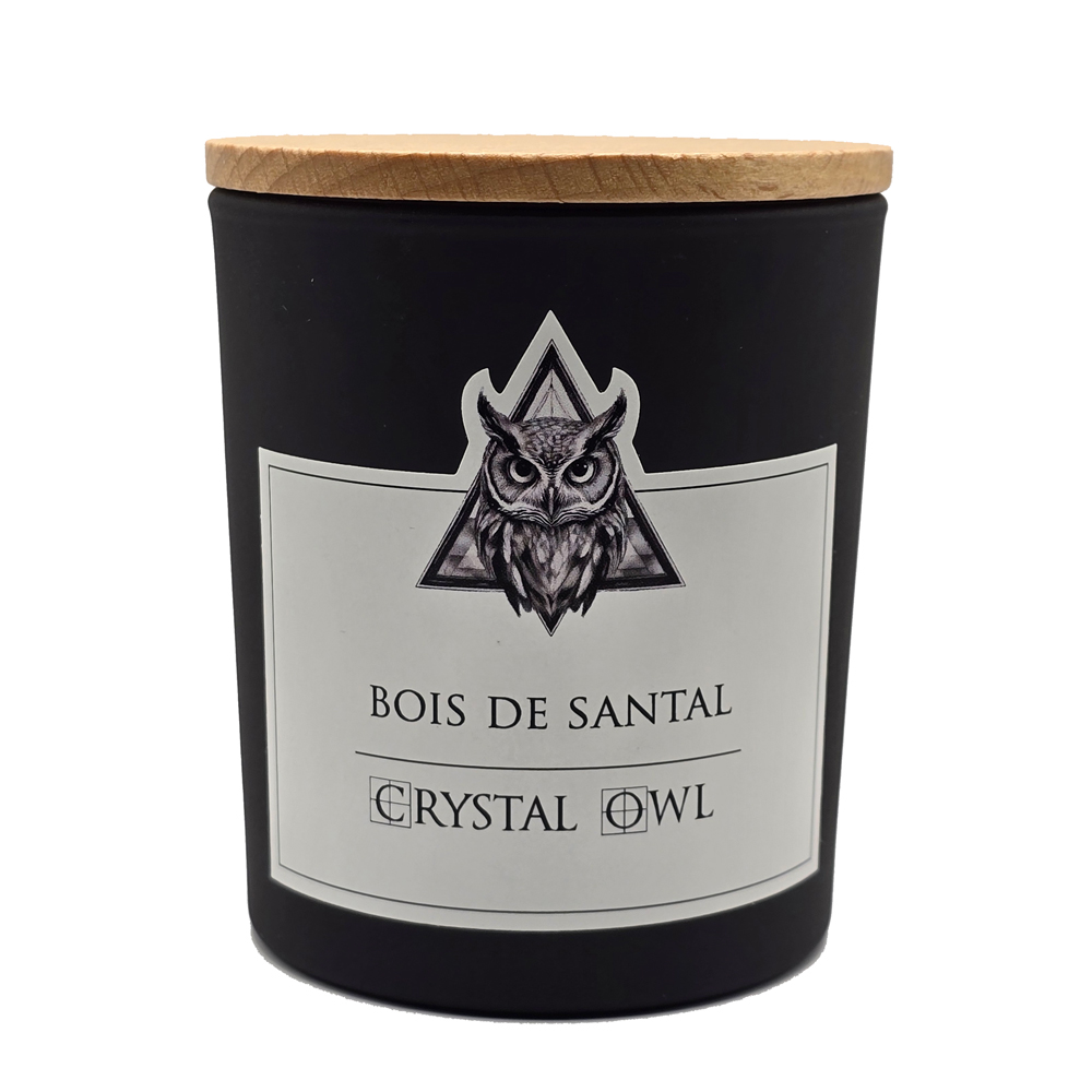 Bois de Santal – Image 3