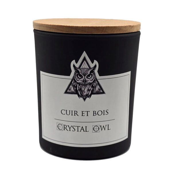 Cuir et Bois – Image 3