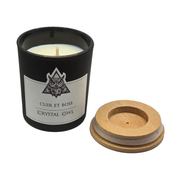Cuir et Bois – Image 2